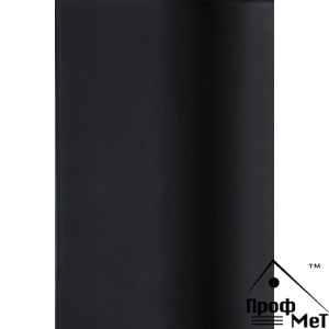 Керамическая черепица Creaton Premion черный матовый ангобированный